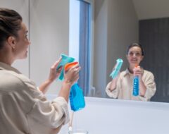 A importância da limpeza correta para ambientes residenciais e comerciais - Vamat