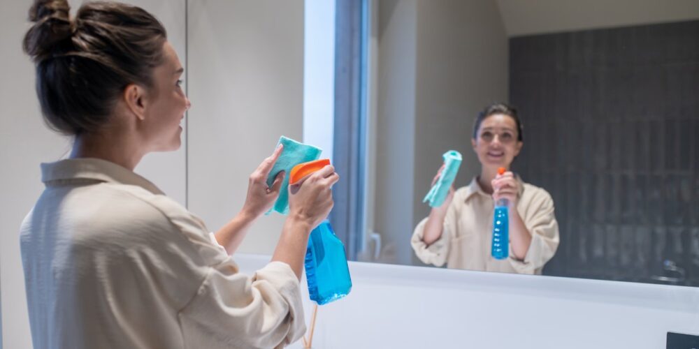 A importância da limpeza correta para ambientes residenciais e comerciais - Vamat