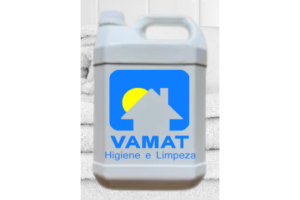 Água Sanitária 5L
