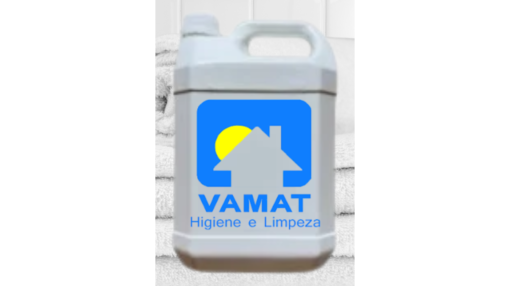 Água Sanitária 5L