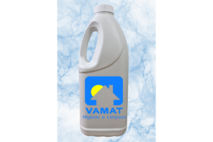 Cloro Vamat 2L