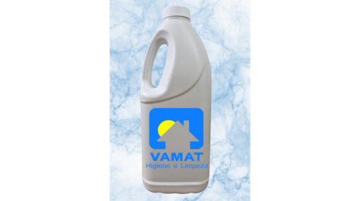 Cloro Vamat 2L