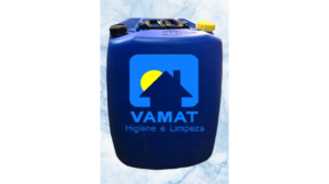 Cloro Vamat 50L