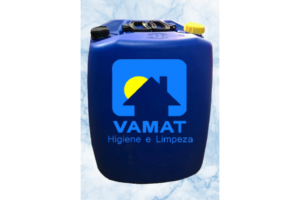 Cloro Vamat 50L