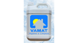 Cloro Vamat 5L