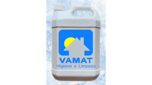 Cloro Vamat 5L