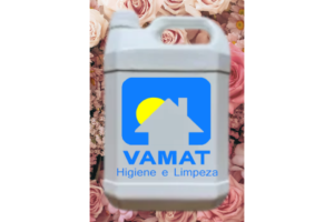 Desinfetante Floral 5L