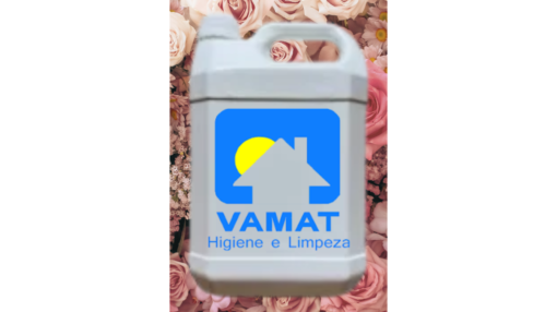 Desinfetante Floral 5L