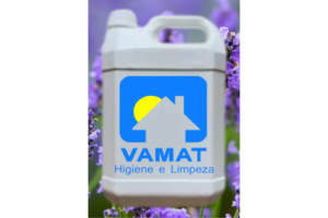 Desinfetante Lavanda 5L