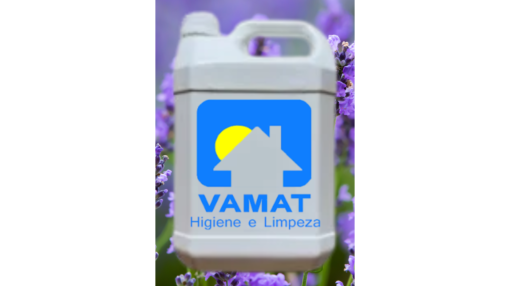 Desinfetante Lavanda 5L
