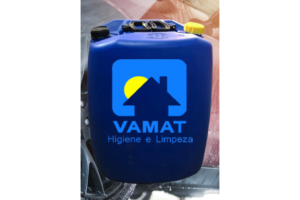 Detergente Automotivo 50L
