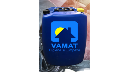 Detergente Automotivo 50L