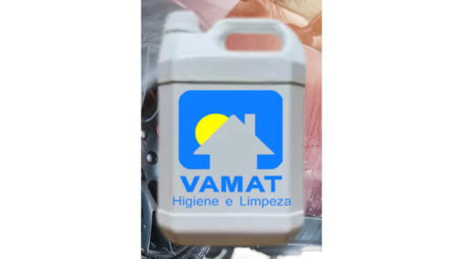 Detergente Automotivo 5L