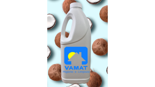 Detergente Coco 2L