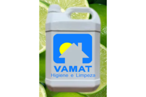 Detergente Lde imão 5L