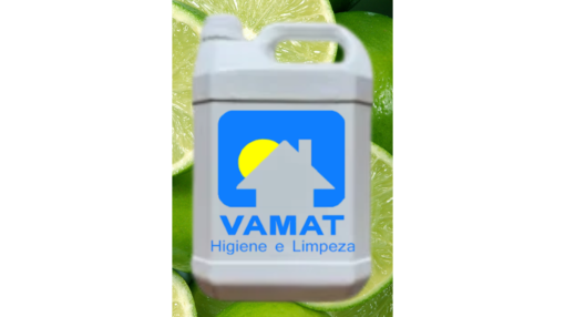 Detergente Lde imão 5L