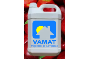 Detergente Maçã 5L