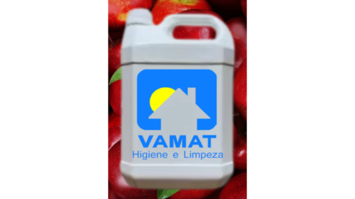 Detergente Maçã 5L