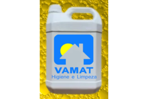 Detergente Neutro 5L