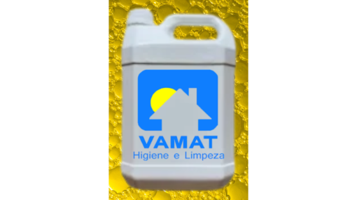 Detergente Neutro 5L