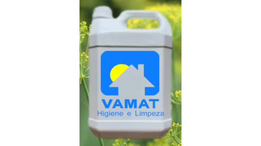 Detergente Suave Perolado 5L