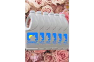 Kit Desinfetante Floral