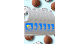 Kit Sabão de Coco