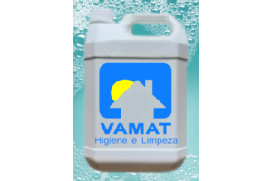 Limpador Multiuso 5L