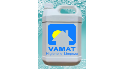 Limpador Multiuso 5L