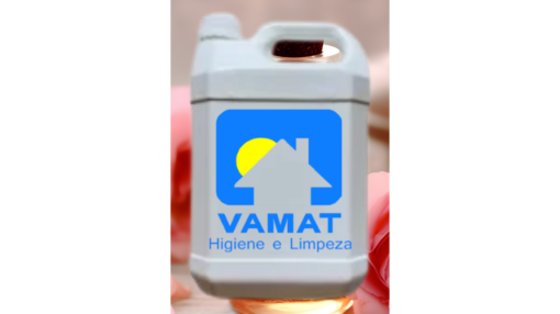 Odorizador de Ambiente 5L