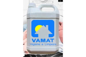 Lava Roupas Primer 5L