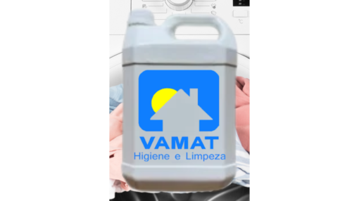 Lava Roupas Primer 5L