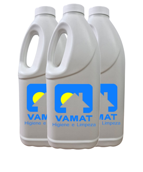 Seja um revendedor de produtos VAMAT!